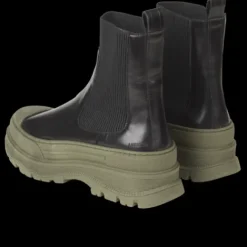 Angulus støvle^Dame Udsalg|Støvler