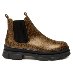 Angulus støvle^Børn Pige|Udsalg