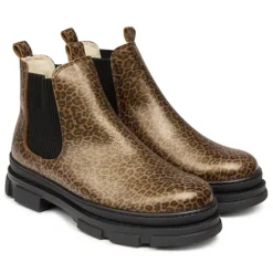 Angulus støvle^Børn Pige|Udsalg