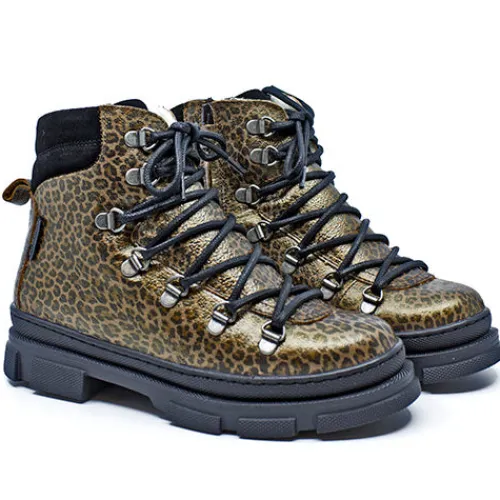 Angulus støvle^Børn Pige|Udsalg