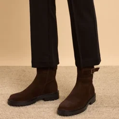 Angulus støvle^Dame Udsalg|Støvler