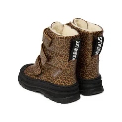 Angulus støvle^Børn Pige|Udsalg