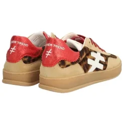 Another Trend Iconic II Mility sko^Dame Sneakers|Sko