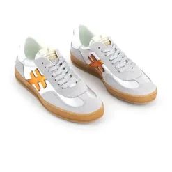 Another Trend Iconic II Multi Tortola sko^Dame Sneakers|Sko