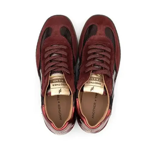 Another Trend sko^Dame Sneakers|Sko