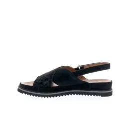 Ara Dubai High Soft sandal^Dame Sandaler|Udsalg
