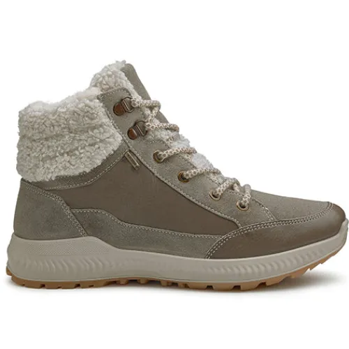 Ara Hiker GTX High Soft Støvle^Dame Udsalg|Støvler