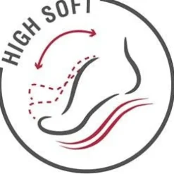 Ara Knokke Highsoft sko^Dame Sko|Udsalg