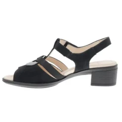 Ara Lugano Highsoft sandal^Dame Sandaler|Udsalg
