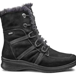 Ara München støvler^Dame Støvler|Udsalg