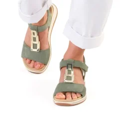 Ara Osaka sandal^Dame Sandaler