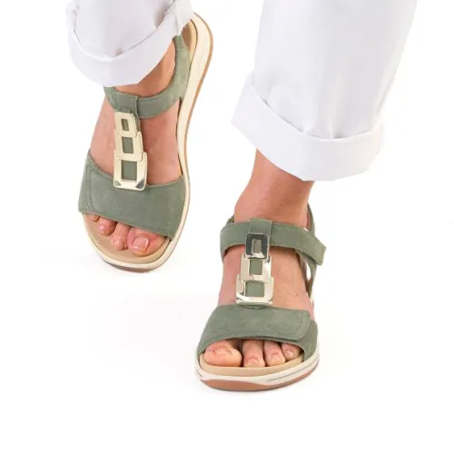 Ara Osaka sandal^Dame Sandaler