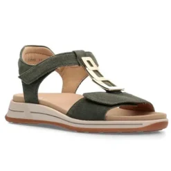 Ara Osaka sandal^Dame Sandaler