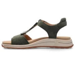Ara Osaka sandal^Dame Sandaler