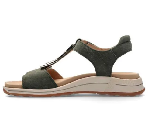 Ara Osaka sandal^Dame Sandaler