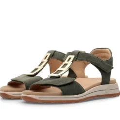 Ara Osaka sandal^Dame Sandaler