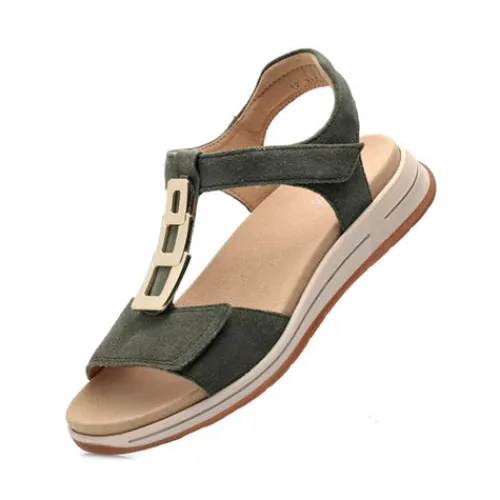 Ara Osaka sandal^Dame Sandaler