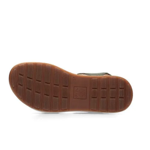 Ara Osaka sandal^Dame Sandaler