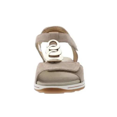Ara Osaka-s sandal^Dame Udsalg|Sandaler