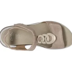 Ara Osaka-s sandal^Dame Udsalg|Sandaler