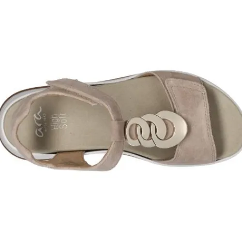 Ara Osaka-s sandal^Dame Udsalg|Sandaler