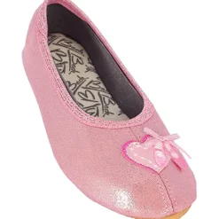 Beck Ballett gymnastiksko^Børn Pige