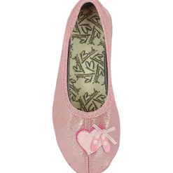 Beck Ballett gymnastiksko^Børn Pige