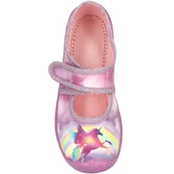 Beck hjemmesko^Børn Pige|Hjemmesko