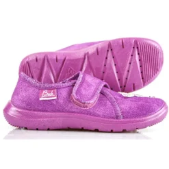 Beck hjemmesko^Børn Pige|Hjemmesko