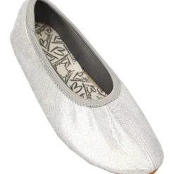 Beck Silber gymnastiksko^Børn Pige