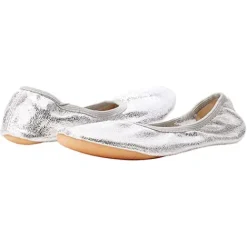 Beck Silber gymnastiksko^Børn Pige