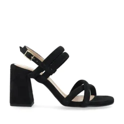Bianco Charlene sandal^Dame Sandaler