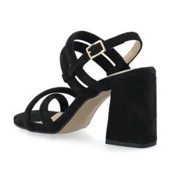 Bianco Charlene sandal^Dame Sandaler