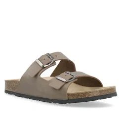 Bianco EMILIO sandal^ Sandaler