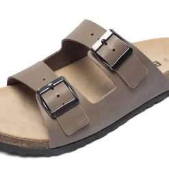Bianco EMILIO sandal^ Sandaler
