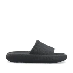 Bianco Julia sandal^Dame Sandaler