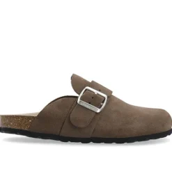 Bianco Olivia hjemmesko^Dame Hjemmesko