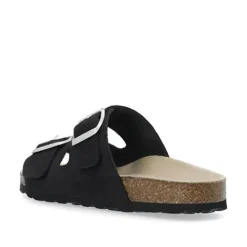 Bianco Olivia sandal^Dame Sandaler
