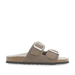 Bianco Olivia sandal^Dame Sandaler