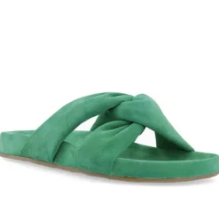 Bianco SAZA sandal^Dame Udsalg|Sandaler