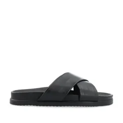 Bianco Tommy sandal^ Sandaler
