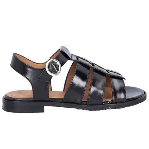 Billi Bi sandal^Dame Sandaler