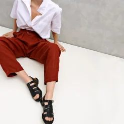 Billi Bi sandal^Dame Sandaler