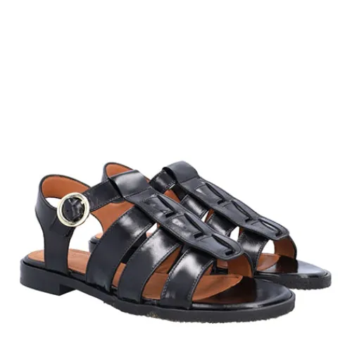 Billi Bi sandal^Dame Sandaler