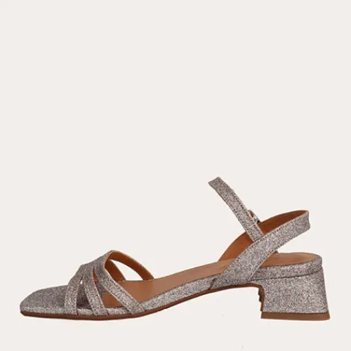 Billi Bi sandal^Dame Sandaler