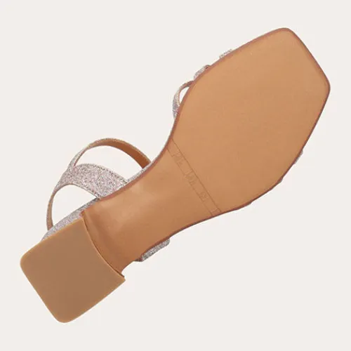 Billi Bi sandal^Dame Sandaler