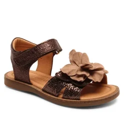Bisgaard Agnes sandal^Børn Pige|Sandaler