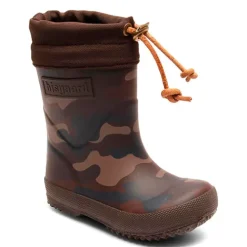 Bisgaard Army termostøvle^Børn Dreng|Udsalg