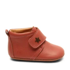 Bisgaard baby Star hjemmesko^Børn Pige|Pige