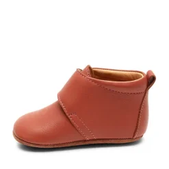 Bisgaard baby Star hjemmesko^Børn Pige|Pige